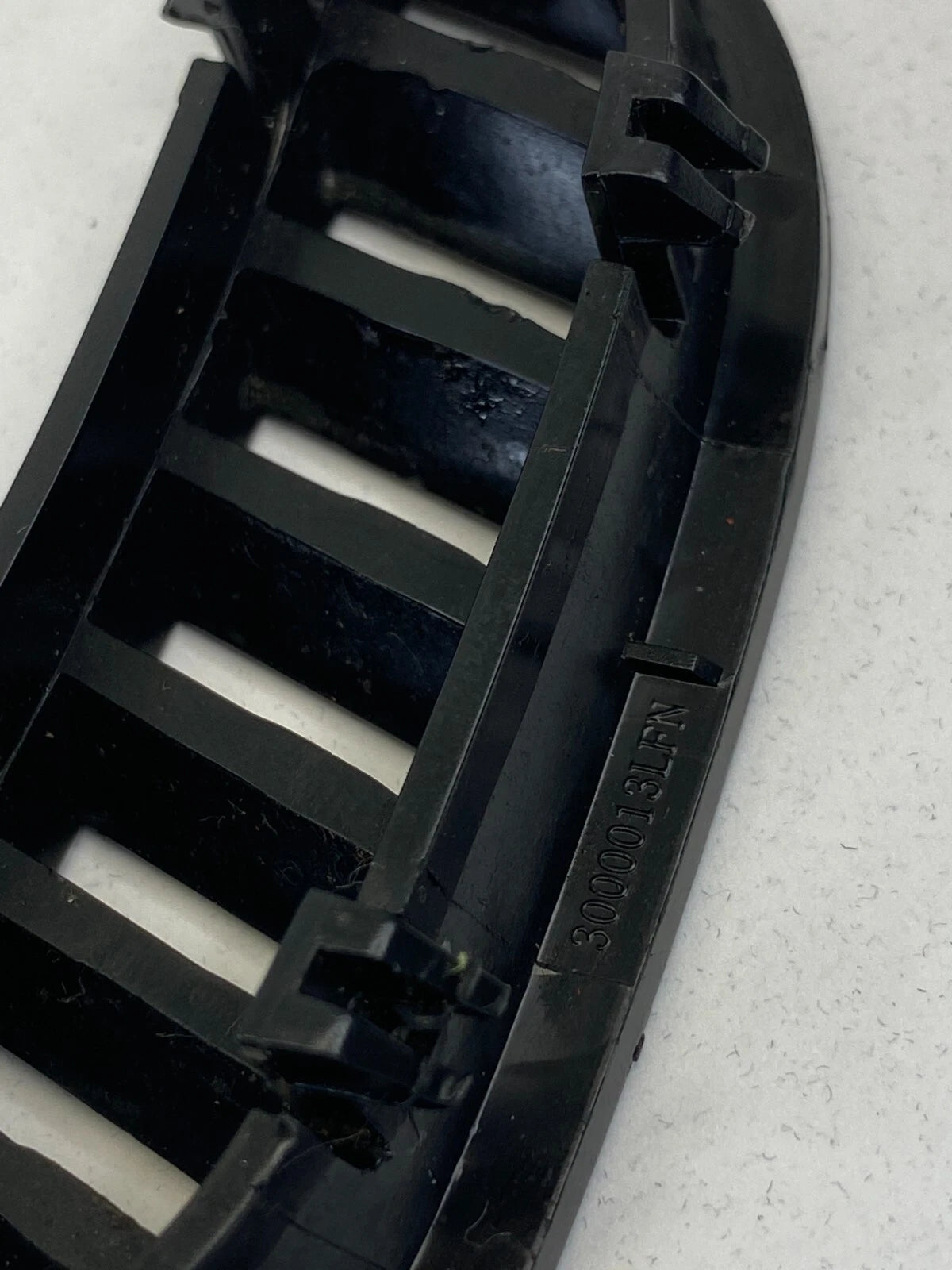 2011-2020 DODGE JOURNEY FRONT LEFT DRIVER SIDE DASH DEFROST AIR VENT GRILLE OEM