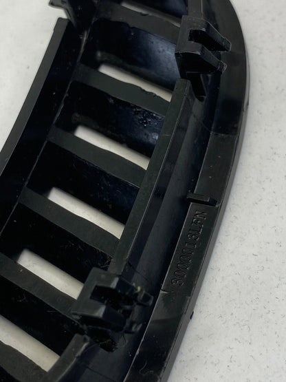 2011-2020 DODGE JOURNEY FRONT LEFT DRIVER SIDE DASH DEFROST AIR VENT GRILLE OEM