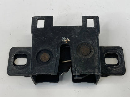 2008-2012 Land Rover LR2 Front Hood Lock Latch Release Actuator OEM