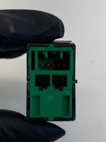 2015-2020 HONDA FIT TRACTION STABILITY CONTROL BUTTON SWITCH ASSY M51654 OEM