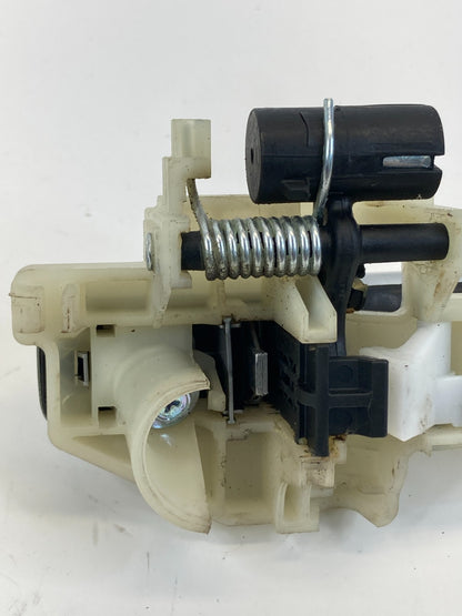 2014-2019 Kia Soul Rear Right Passenger Back Exterior Door Handle Assembly OEM