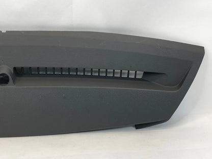 2007-2011 TOYOTA CAMRY DASH PANEL DEFROSTER VENT TRIM PANEL 55981-06010 OEM