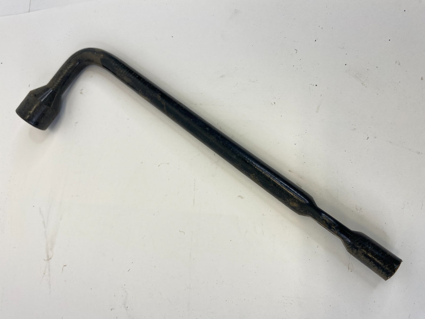 2008-2017 Honda Accord Emergency Jack & Tool Lug Wrench Kit Set OEM