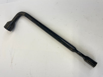 2008-2017 Honda Accord Emergency Jack & Tool Lug Wrench Kit Set OEM