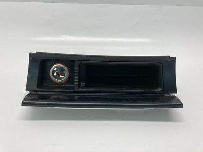 2006-2010 VOLKSWAGEN PASSAT CENTER CONSOLE DASH ASHTRAY ASSEMBLY 3C0857961