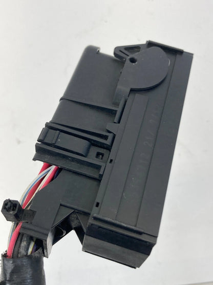 11-14 Dodge Avenger 2.4L ABS Anti Lock Brake Pump Wire Cable Plug Connector OEM