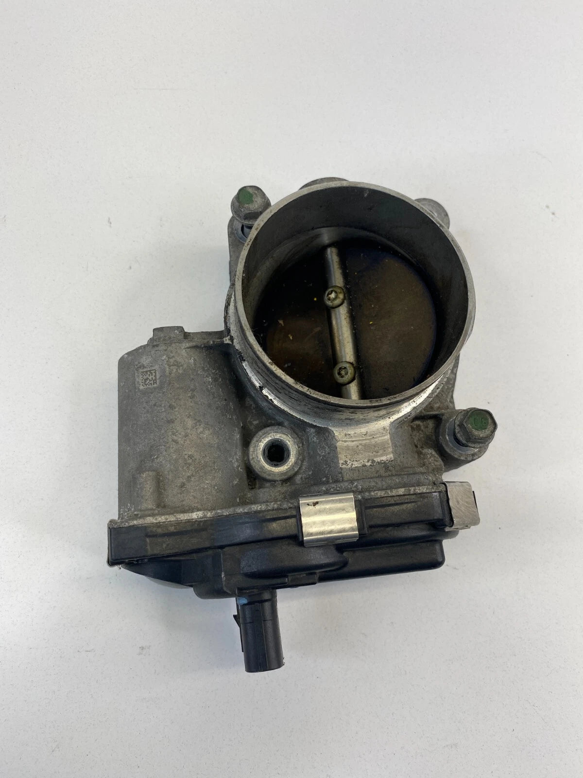 2012-2017 CHEVY EQUINOX GMC TERRAIN 2.4L AT THROTTLE BODY VALVE 12632101 OEM