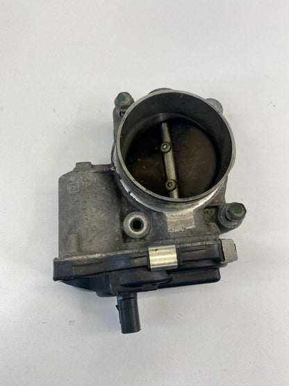 2012-2017 CHEVY EQUINOX GMC TERRAIN 2.4L AT THROTTLE BODY VALVE 12632101 OEM