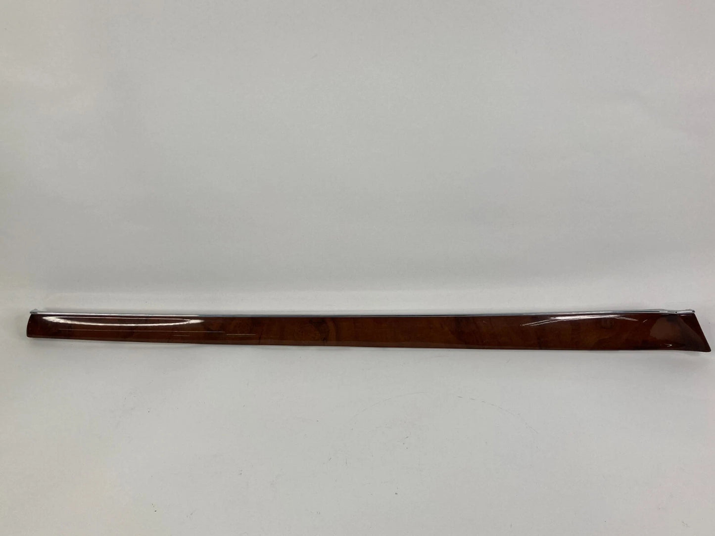 2010-2012 LINCOLN MKT FRONT RIGHT INTERIOR DOOR TRIM PANEL MOLDING AE937420970BA