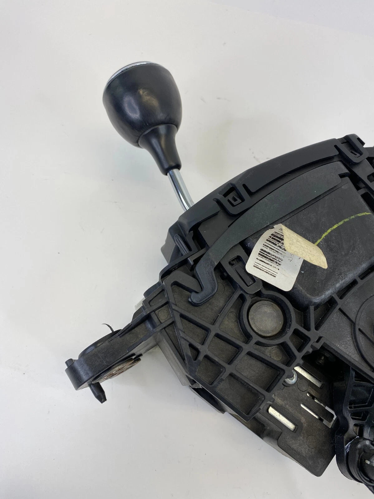 11-16 CHRYSLER TOWN & COUNTRY 3.6L AUTOMATIC FLOOR GEAR SHIFTER SHIFT LEVER OEM