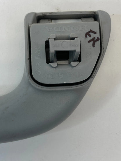 2009-2011 HONDA FIT ROOF FRONT RIGHT SIDE INTERIOR GRAB GRIP ASSIST HANDLE OEM