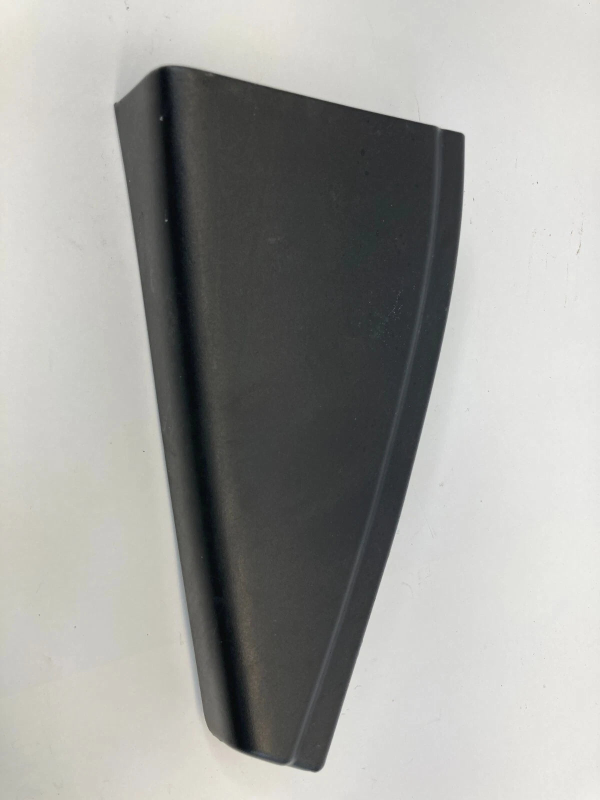 2007-2013 SUZUKI SX4 REAR LEFT DRIVER SIDE INNER CORNER COVER TRIM PANEL OEM