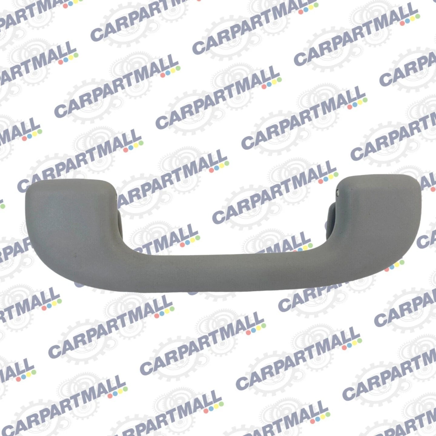 06-12 MERCEDES-BENZ R350 FRONT LEFT DRIVER ROOF GRAB HANDLE ASSIST A1648100354