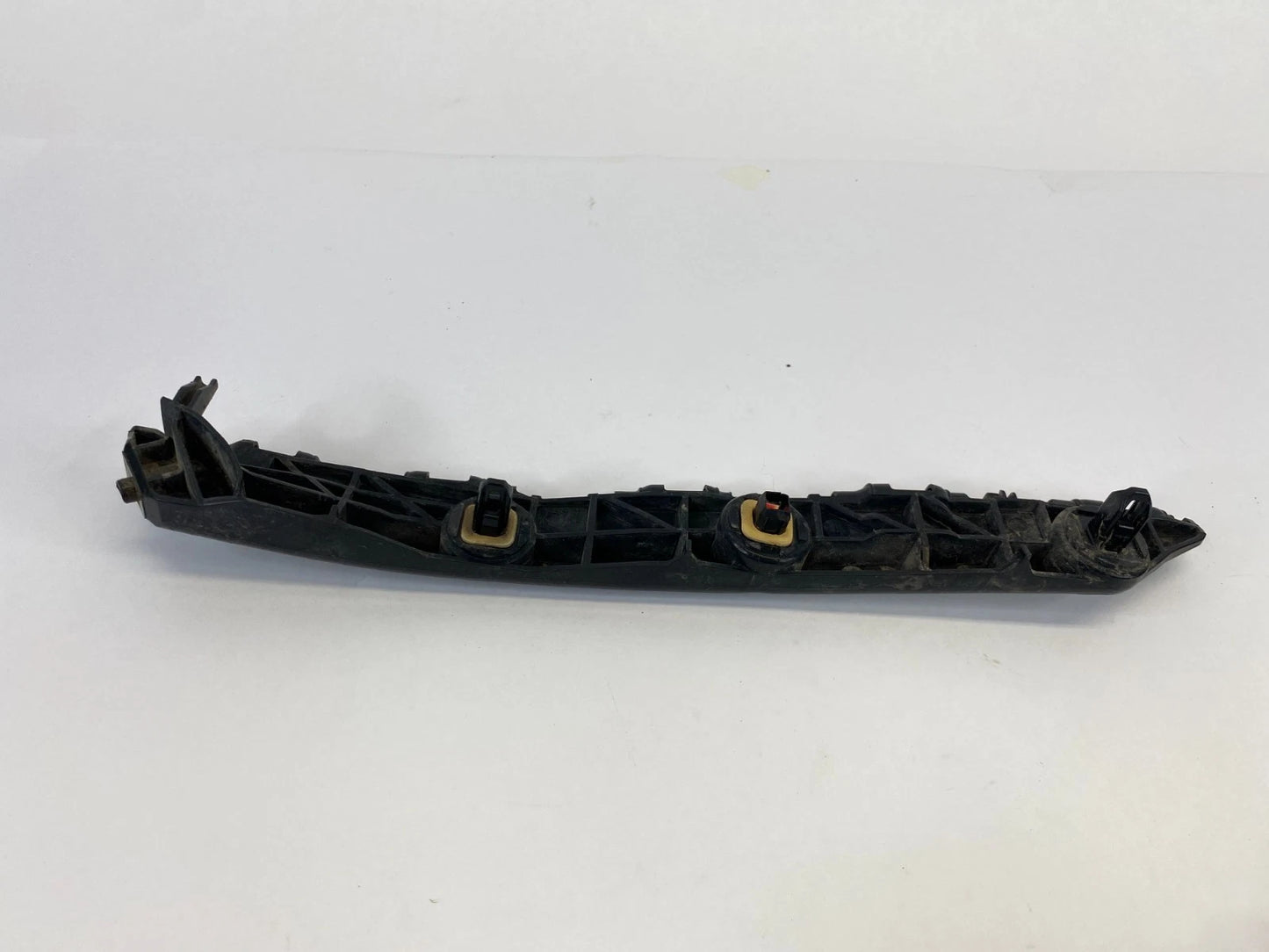 2008-2015 SCION XB REAR BUMPER LEFT & RIGHT SUPPORT BRACKET SET 52576-12180