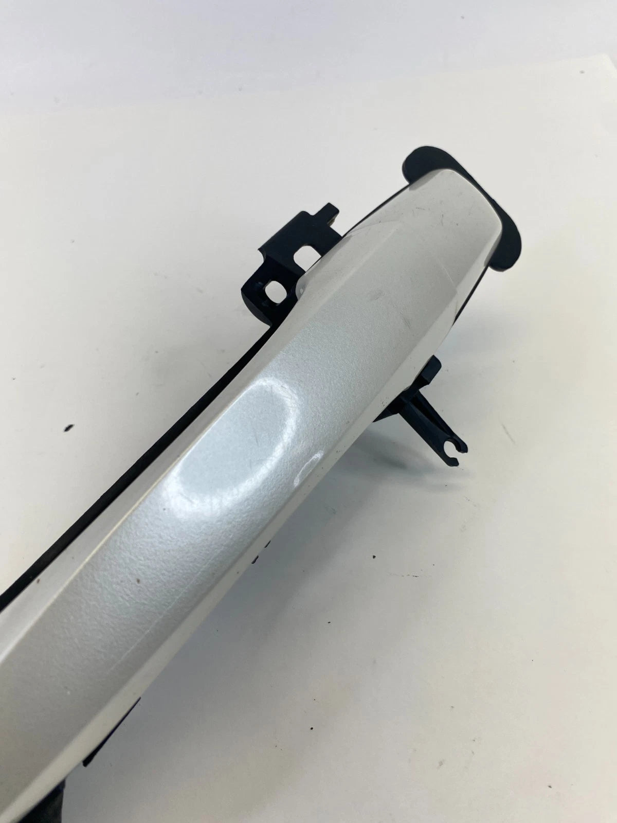 2009-2014 CADILLAC CTS REAR LEFT BACK SIDE EXTERIOR DOOR HANDLE D-800139 OEM