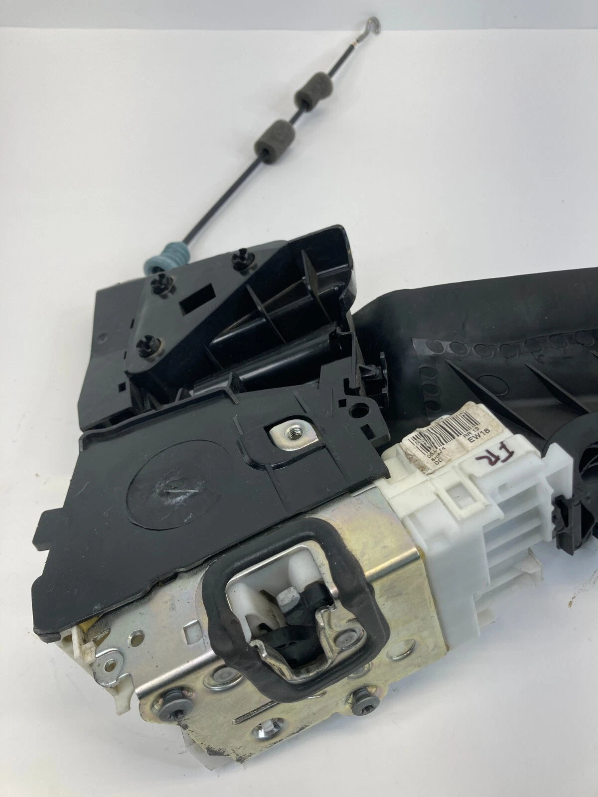 2006 2007 MERCEDES ML500 06-09 ML350 FRONT RIGHT PASSENGER DOOR LOCK LATCH