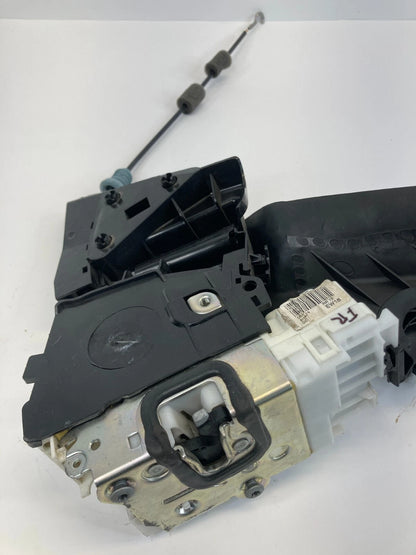 2006 2007 MERCEDES ML500 06-09 ML350 FRONT RIGHT PASSENGER DOOR LOCK LATCH