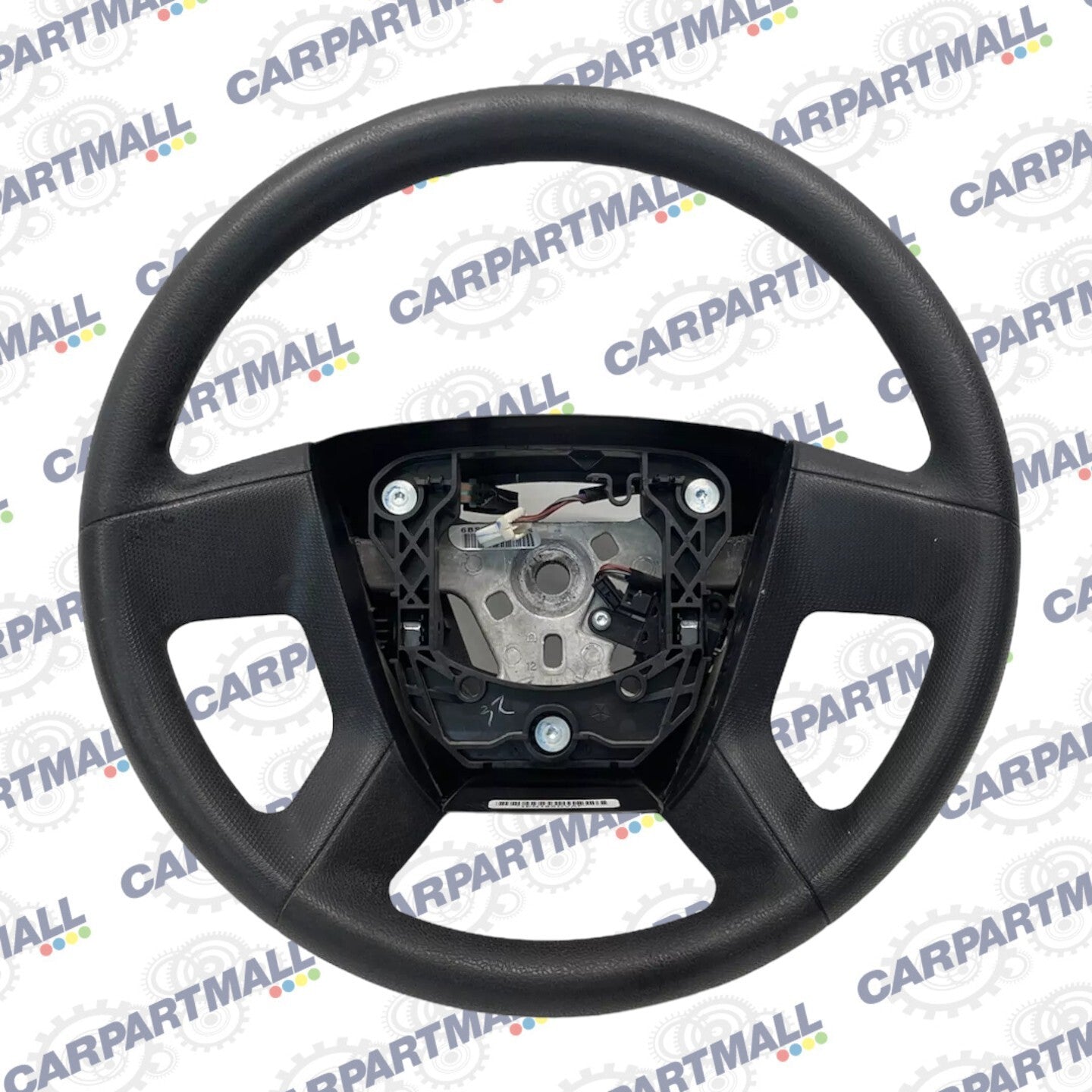 2008-2010 Dodge Avenger 2010 Chrysler Sebring Left Driver Side Steering Wheel