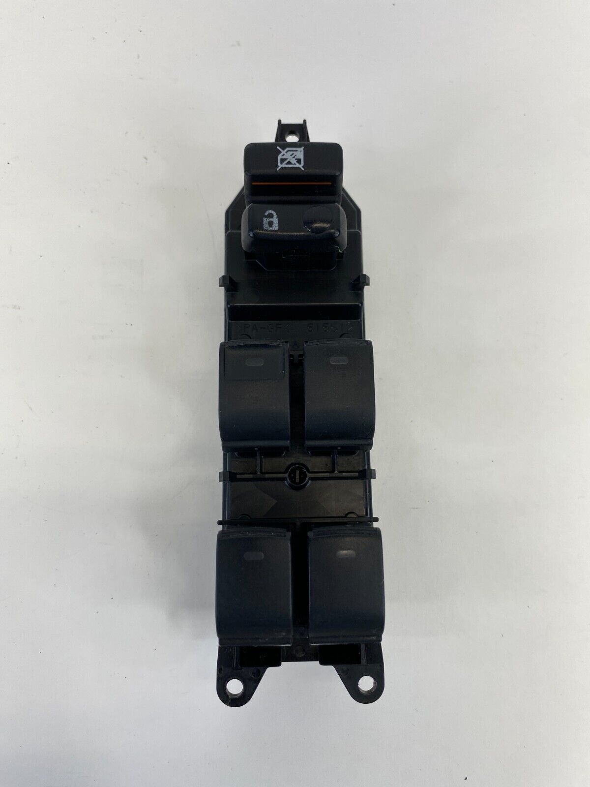 2009 2010 2011 Toyota Camry Front Left Door Master Power Window Lock Switch OEM