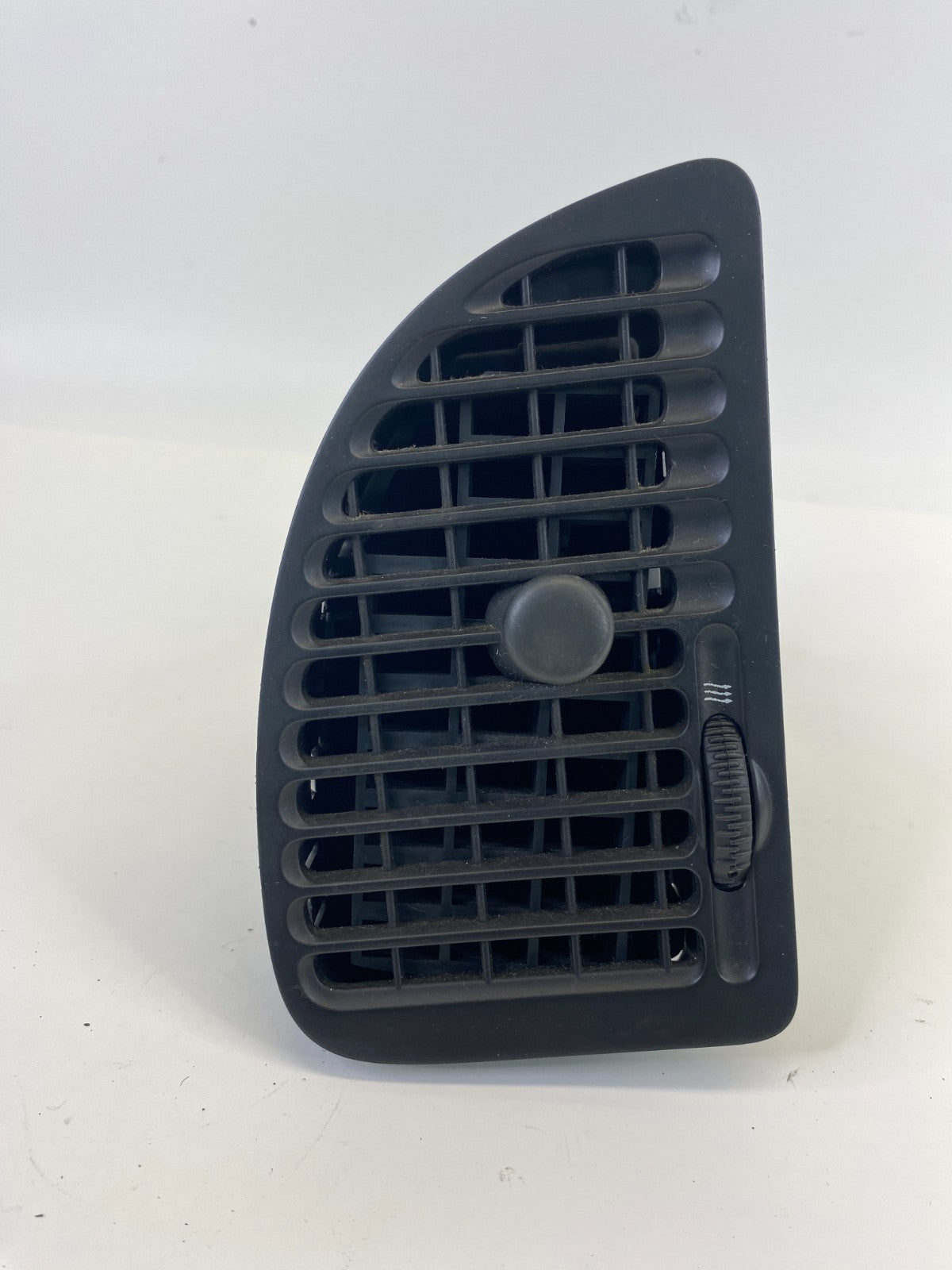 2003 2004 Saab 9-3 93 Dash Left Outer Side AC Air Vent Outlet Grille 12786859