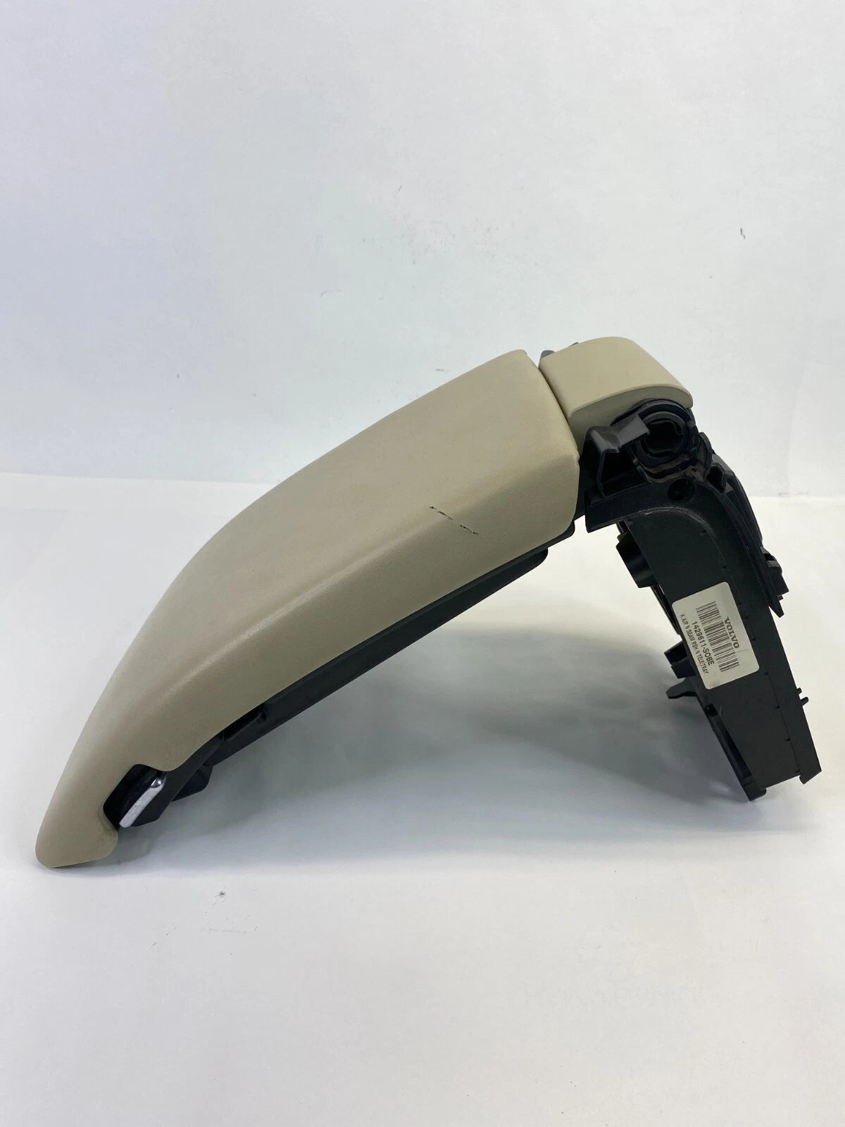 2008-2011 Volvo XC70 08-10 V70 Center Console Lid Armrest Arm Rest 30715142 OEM