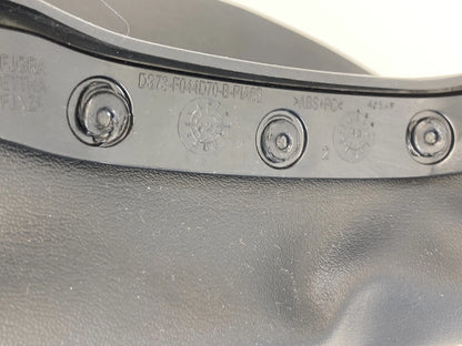 2013-2016 FORD FUSION SPEEDOMETER INSTRUMENT CLUSTER DASH BEZEL DS73-F044D70-B