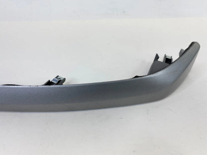 2013-2015 NISSAN ALTIMA DASH CENTER MOLDING GARNISH TRIM LEFT SIDE 684T23TA0A
