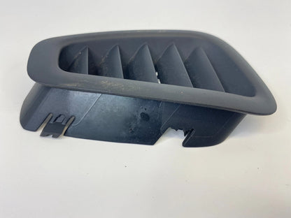 2013-2016 DODGE DART DASH RIGHT SIDE AIR VENT GRILLE DEFROSTER 1VV93TRMAA OEM