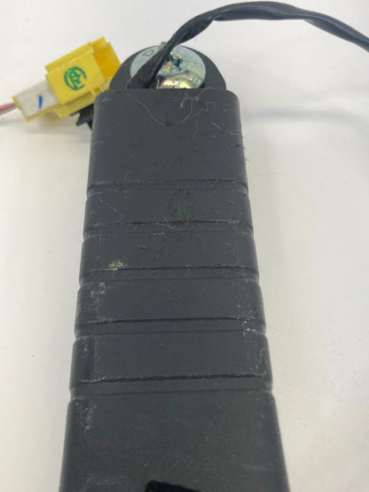 2012-2015 CHEVROLET CAPTIVA SPORT FRONT LEFT DRIVER SEAT BELT BUCKLE 23106205