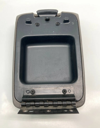 2002 2003 2004 2005 2006 2007 JEEP LIBERTY CENTER CONSOLE LID ARMREST ARM REST