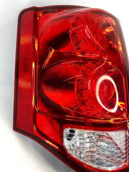 2012-2015 RAM Cargo Van Rear Left Side Taillight Tail Light Lamp 05182535A OEM