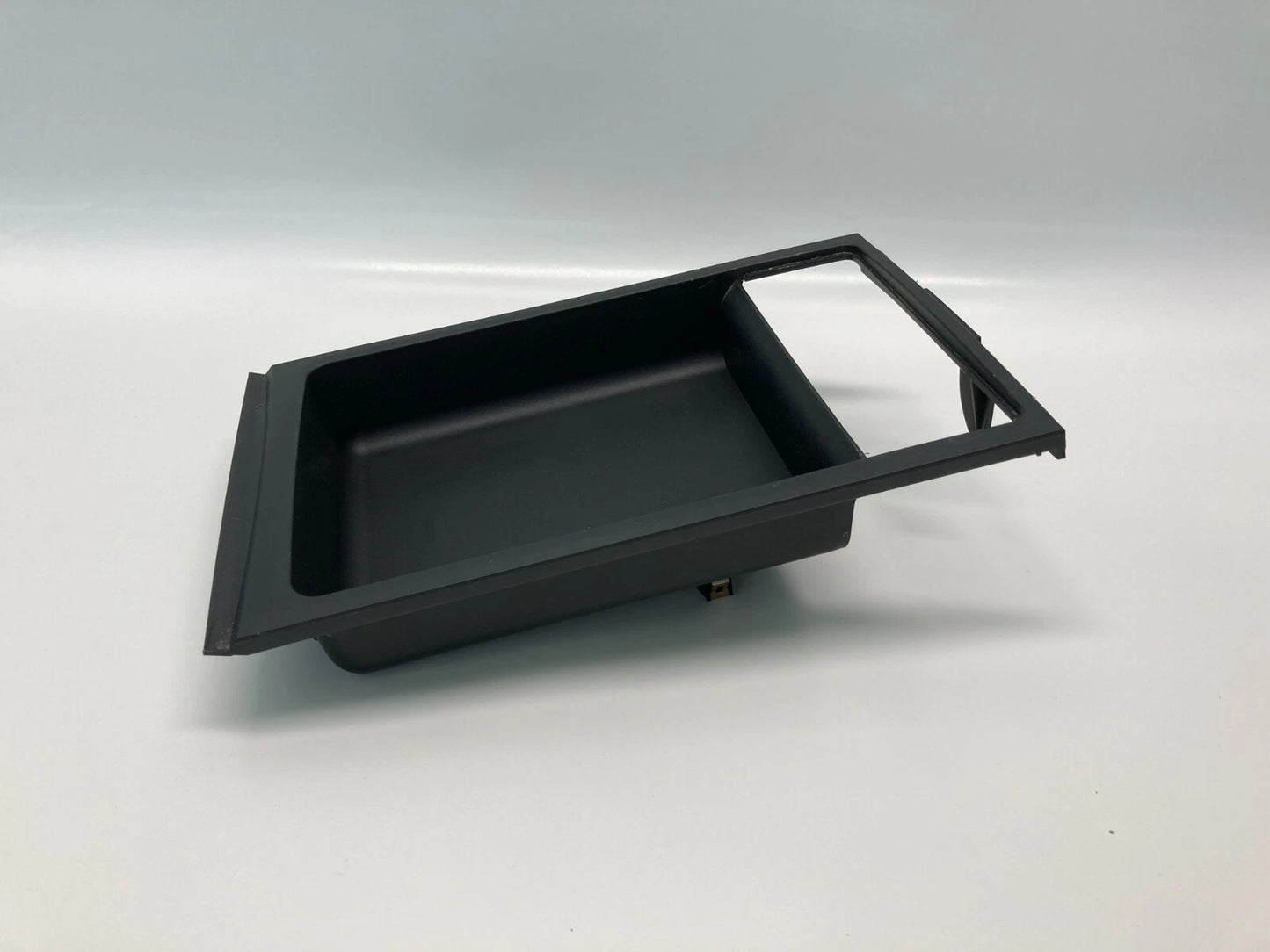 2003-2006 NISSAN MURANO CENTER CONSOLE TRAY POCKET STORAGE COVER 96924-CA000 OEM