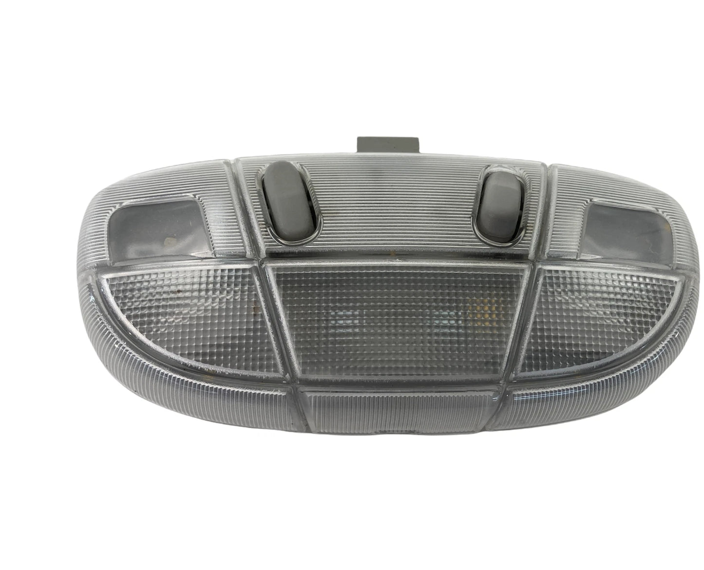 2006-2012 FORD FUSION 06-11 MERCURY MILAN REAR ROOF OVERHEAD DOME MAP LIGHT LAMP