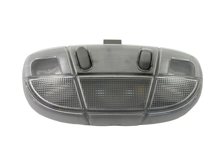 2006-2012 FORD FUSION 06-11 MERCURY MILAN REAR ROOF OVERHEAD DOME MAP LIGHT LAMP