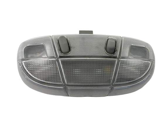 2006-2012 FORD FUSION 06-11 MERCURY MILAN REAR ROOF OVERHEAD DOME MAP LIGHT LAMP