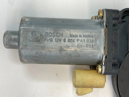2001-2005 PONTIAC AZTEK REAR RIGHT BACK SIDE DOOR WINDOW MOTOR 990875100 OEM