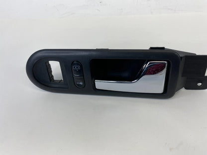 99-05 VW JETTA FRONT RIGHT PASSENGER INNER DOOR HANDLE LOCK SWITCH 1J1-837-114