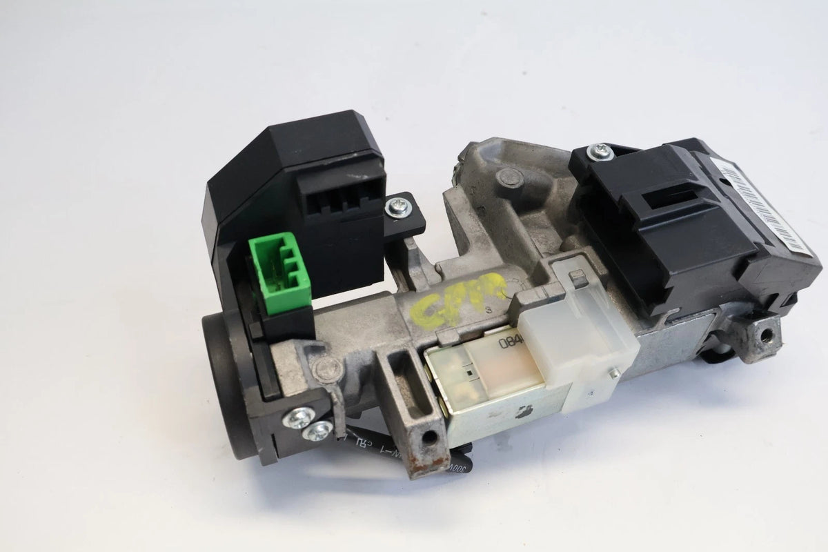 2007-2011 HONDA CR-V CRV IGNITION SWITCH LOCK CYLINDER W/ KEY & IMMOBILIZER OEM