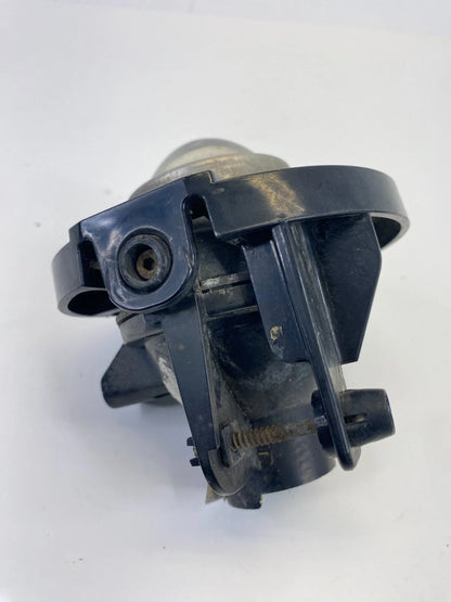 14-16 Dodge Dart 11-17 Compass Front Side Fog Light Lamp 19-6085 Aftermarket TYC