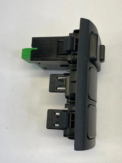 2003-2007 HONDA ACCORD SUNROOF SUN ROOF SWITCH MOONROOF BUTTON W/ TRIM BEZEL