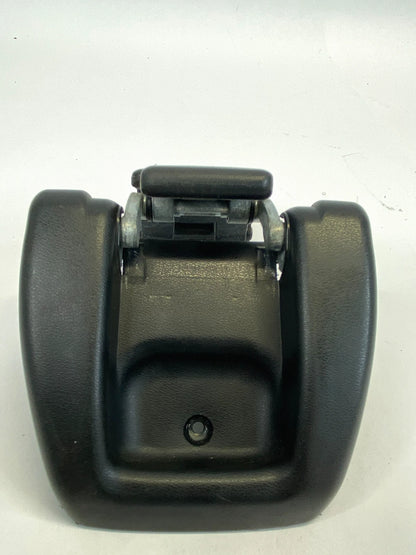 2000-2004 NISSAN XTERRA INNER SUNROOF MOON ROOF ESTUTCHEON LATCH HANDLE OEM