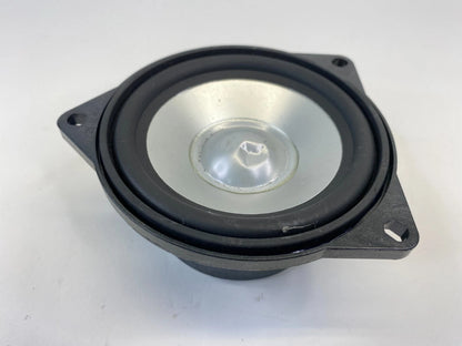 2006-2010 BMW 550I REAR LEFT BACK SIDE DOOR SPEAKER AUDIO 6513914312101 OEM