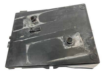 08-17 MITSUBISHI LANCER 08-20 OUTLANDER BATTERY BOX COVER LID CAP 8201A003 OEM