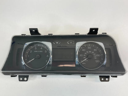 2007 LINCOLN MKZ A/T SPEEDOMETER INSTRUMENT CLUSTER 7H6T-10849-AD UNK MILES OEM
