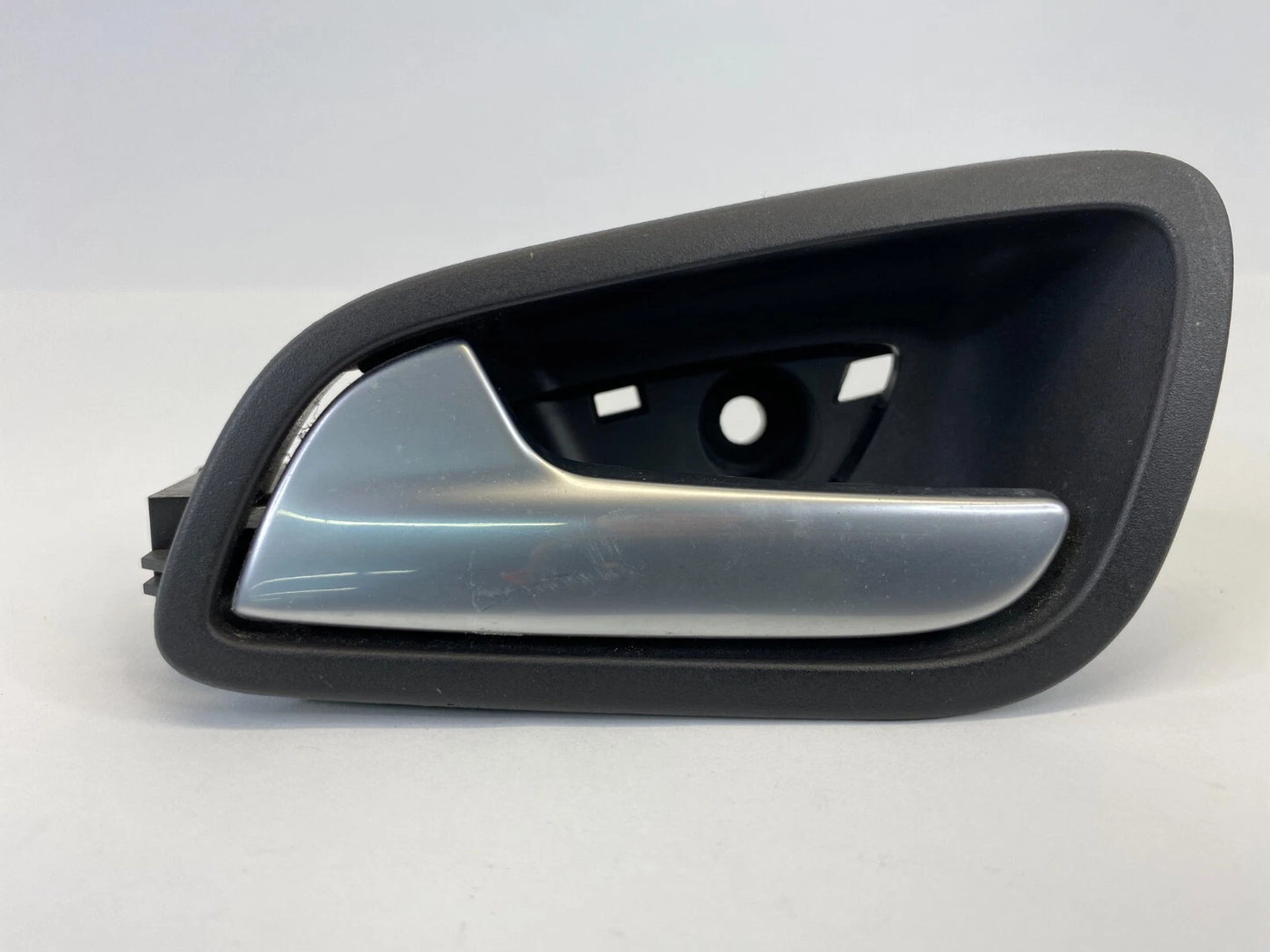 2013-2019 FORD ESCAPE REAR LEFT SIDE INTERIOR DOOR HANDLE CJ54-R266B35-BBW OEM