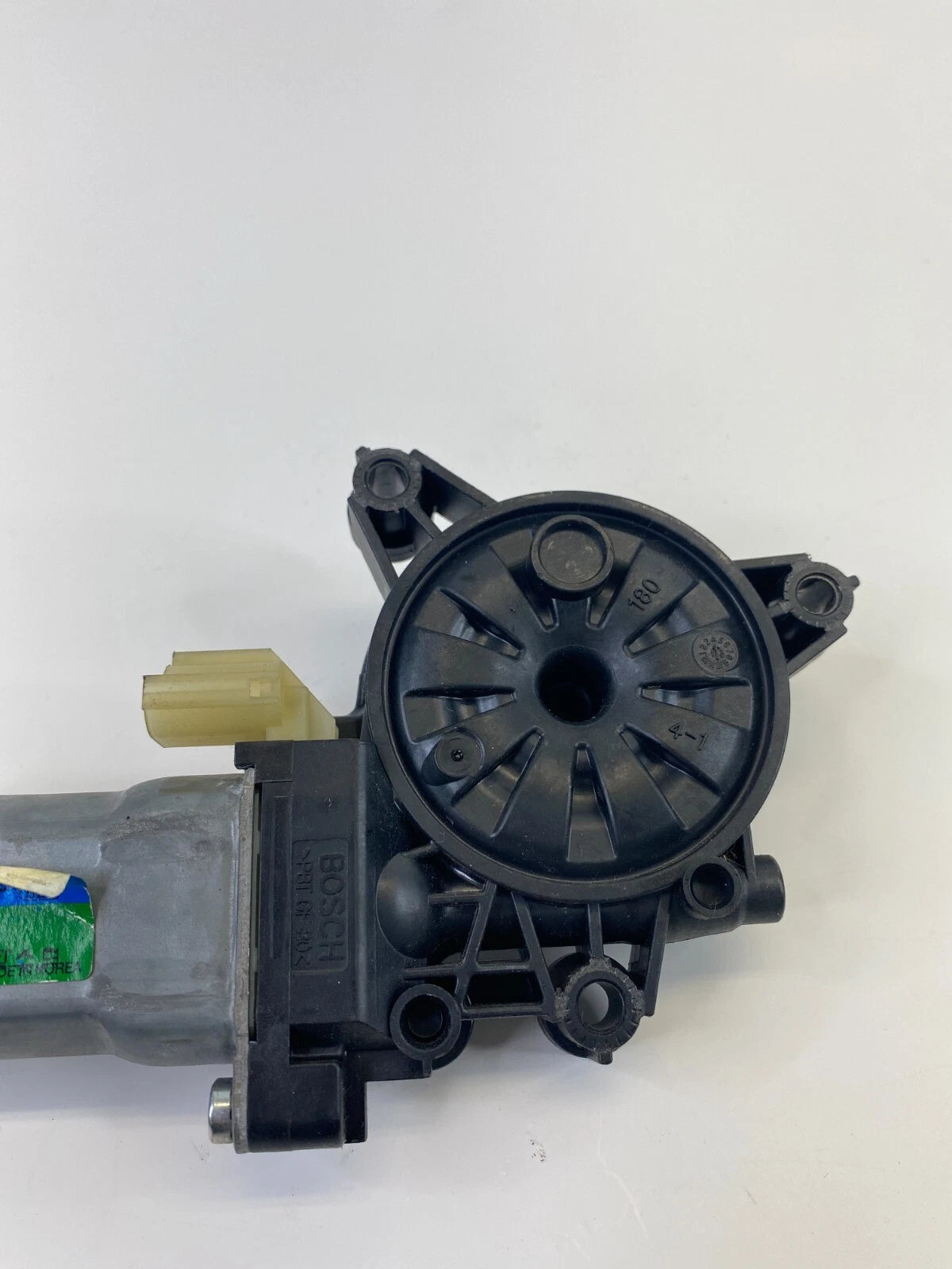 11 12 13 14 15 16 HYUNDAI ELANTRA REAR LEFT BACK DOOR POWER WINDOW MOTOR OEM