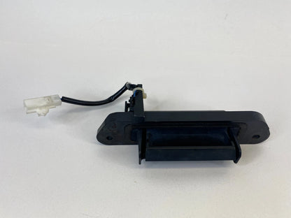 2008 2009 2010 MITSUBISHI OUTLANDER REAR LIFTGATE TAILGATE TRUNK HANDLE OEM