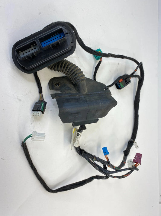 2009 2010 DODGE JOURNEY FRONT RIGHT SIDE DOOR WIRE WIRING HARNESS 963411-103 OEM