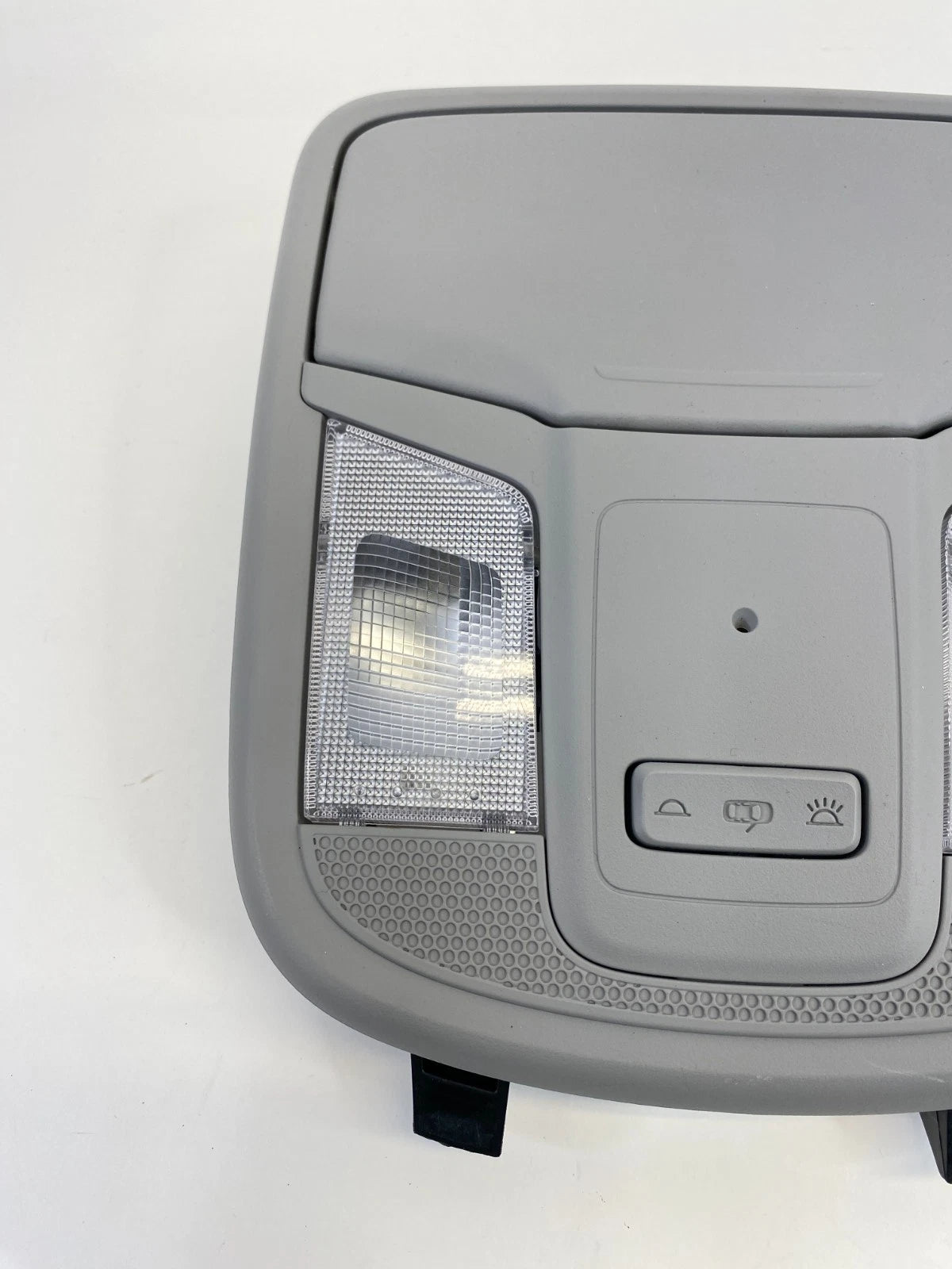 11-15 KIA OPTIMA OVERHEAD CONSOLE DOME LIGHT LAMP W/O SUNROOF 92800-2T50187 OEM