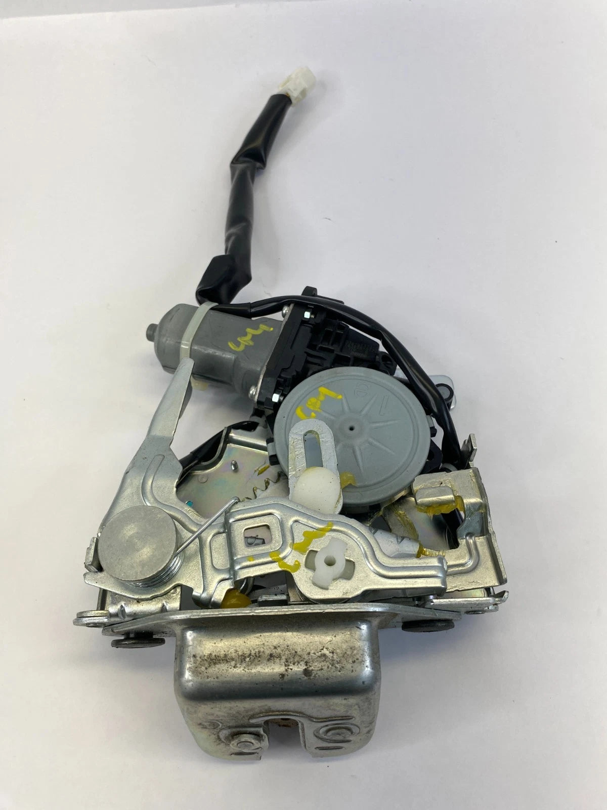 2005-2010 HONDA ODYSSEY REAR TRUNK LIFTGATE TAILGATE LATCH LOCK ACTUATOR MOTOR